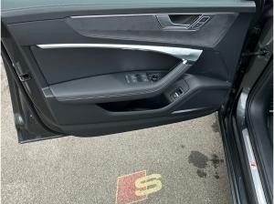 Audi A6 Avant S line 40 TDI quattro Business-Paket