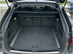 Audi A6 Avant S line 40 TDI quattro Business-Paket