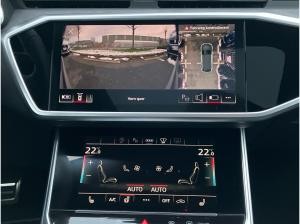 Audi A6 Avant S line 40 TDI quattro Business-Paket