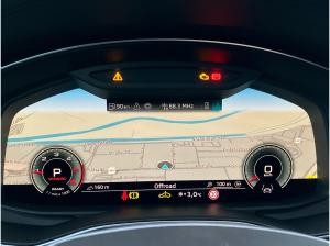 Audi A6 Avant S line 40 TDI quattro Business-Paket