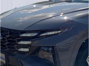 Hyundai TUCSON ❄️WINTER-SPECIAL❄️🔥N-Line🔥💼GEWERBE💼 // Plug-in-Hybrid // 6-Gang Automatik // Frontantrieb