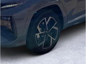 Hyundai TUCSON ❄️WINTER-SPECIAL❄️🔥N-Line🔥💼GEWERBE💼 // Plug-in-Hybrid // 6-Gang Automatik // Frontantrieb
