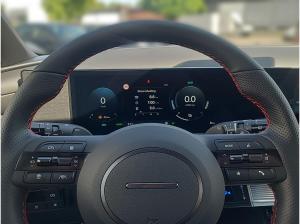 Hyundai TUCSON ❄️WINTER-SPECIAL❄️🔥N-Line🔥💼GEWERBE💼 // Plug-in-Hybrid // 6-Gang Automatik // Frontantrieb