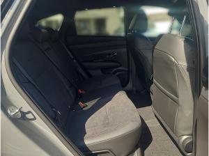 Hyundai TUCSON ❄️WINTER-SPECIAL❄️🔥N-Line🔥💼GEWERBE💼 // Plug-in-Hybrid // 6-Gang Automatik // Frontantrieb