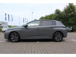 Peugeot 308 Allure PureTech 130 6Gang Schaltgetriebe