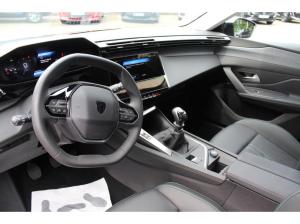 Peugeot 308 Allure PureTech 130 6Gang Schaltgetriebe