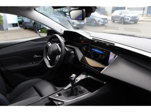 Peugeot 308 Allure PureTech 130 6Gang Schaltgetriebe