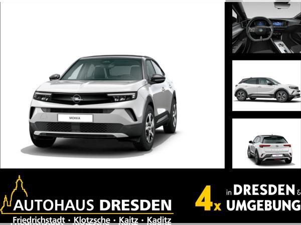 Opel Mokka Edition 1.2 Turbo