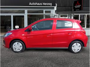 Mitsubishi Space Star Select ⚡TAGESZULASSUNG⚡