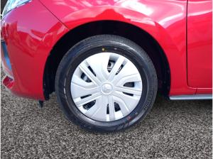 Mitsubishi Space Star Select ⚡TAGESZULASSUNG⚡