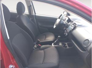 Mitsubishi Space Star Select ⚡TAGESZULASSUNG⚡