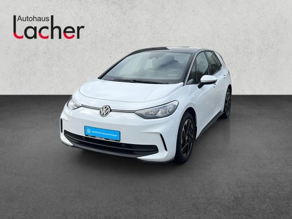 Volkswagen ID.3 Pro 58kWh