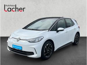Volkswagen ID.3 Pro 58kWh Navi,ACC,Kamera