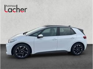 Volkswagen ID.3 Pro 58kWh Navi,ACC,Kamera