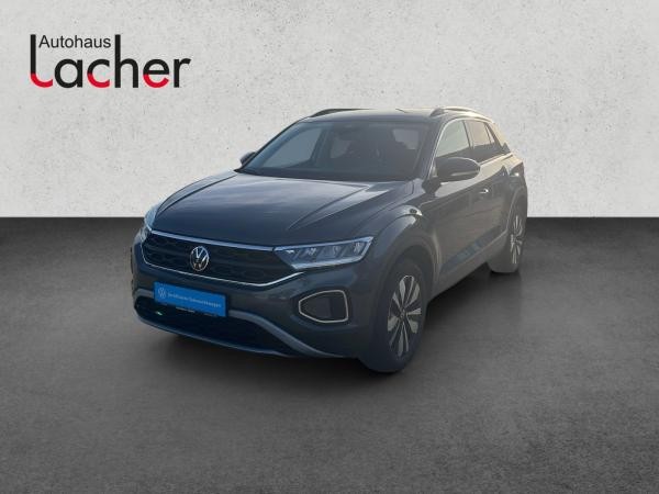 Volkswagen T-Roc Goal 1.0 TSI ACC,Navi,SH