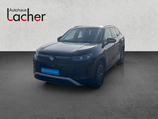 Volkswagen Tayron Life 1.5 eTSI DSG 7Sitze,AHK,Kamera360*