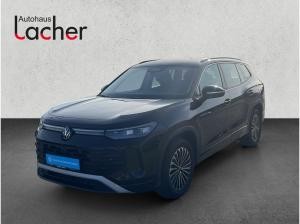 Volkswagen Tayron Life 1.5 eTSI DSG 7Sitze,AHK,Kamera360*