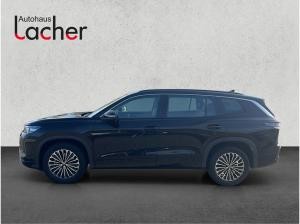 Volkswagen Tayron Life 1.5 eTSI DSG 7Sitze,AHK,Kamera360*