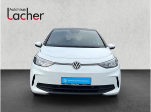 Volkswagen ID.3 Pro 58kWh Navi,ACC,Kamera