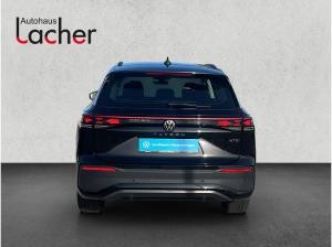 Volkswagen Tayron Life 1.5 eTSI DSG 7Sitze,AHK,Kamera360*