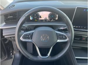 Volkswagen Tayron Life 1.5 eTSI DSG 7Sitze,AHK,Kamera360*