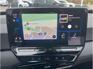 Volkswagen ID.3 Pro 58kWh Navi,ACC,Kamera