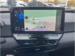 Volkswagen ID.3 Pro 58kWh Navi,ACC,Kamera