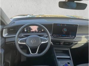 Volkswagen Tayron Life 1.5 eTSI DSG 7Sitze,AHK,Kamera360*