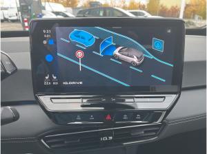 Volkswagen ID.3 Pro 58kWh Navi,ACC,Kamera