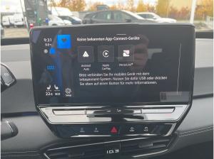 Volkswagen ID.3 Pro 58kWh Navi,ACC,Kamera