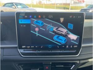 Volkswagen Tayron Life 1.5 eTSI DSG 7Sitze,AHK,Kamera360*