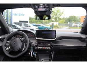 Peugeot 2008 STYLE PureTech 100 *Ganzjahresreifen*