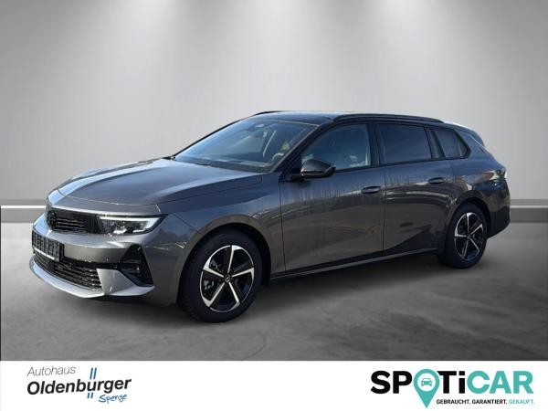 Opel Astra Sports Tourer GS 6G Allwetter, Alcantara, Komfort-&Tech-Paket, Panoramadach