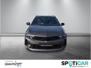 Opel Astra Sports Tourer GS 6G Allwetter, Alcantara, Komfort-&Tech-Paket, Panoramadach
