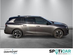 Opel Astra Sports Tourer GS 6G Allwetter, Alcantara, Komfort-&Tech-Paket, Panoramadach