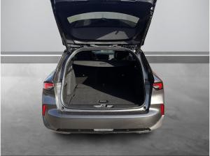 Opel Astra Sports Tourer GS 6G Allwetter, Alcantara, Komfort-&Tech-Paket, Panoramadach
