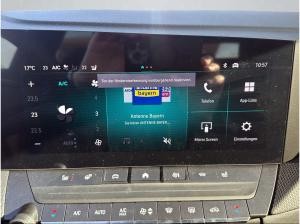 Opel Astra Sports Tourer GS 6G Allwetter, Alcantara, Komfort-&Tech-Paket, Panoramadach