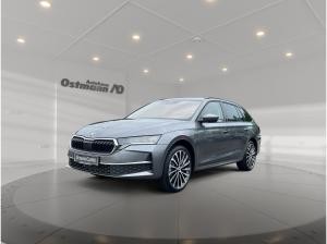 Skoda Octavia Combi Tour TDI DSG *NAVI*AHK*RFK*