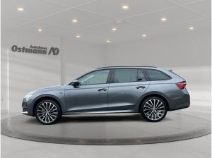 Skoda Octavia Combi Tour TDI DSG *NAVI*AHK*RFK*