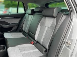 Skoda Octavia Combi Tour TDI DSG *NAVI*AHK*RFK*