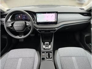 Skoda Octavia Combi Tour TDI DSG *NAVI*AHK*RFK*