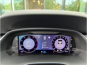 Skoda Octavia Combi Tour TDI DSG *NAVI*AHK*RFK*