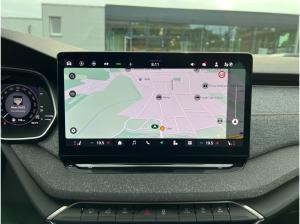 Skoda Octavia Combi Tour TDI DSG *NAVI*AHK*RFK*