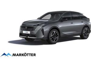 Peugeot 3008 Elektro Allure🤝 frei konfigurierbar ⚡Ganzjahresreifen