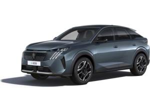 Peugeot 3008 Elektro Allure🤝 frei konfigurierbar ⚡Ganzjahresreifen