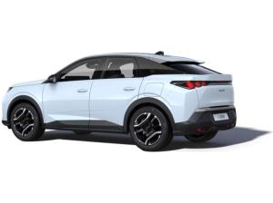 Peugeot 3008 Elektro Allure🤝 frei konfigurierbar ⚡Ganzjahresreifen