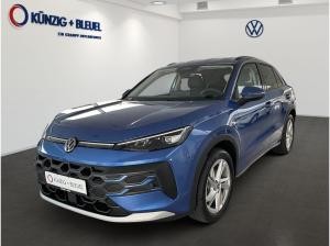 Volkswagen T-Roc Life 1.5 l eTSIDSG+Tech.Paket+LichtPaket+abgd.Scheiben+ACC