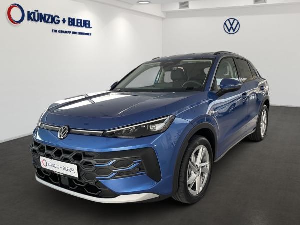Volkswagen T-Roc Life 1.5 l eTSIDSG+Tech.Paket+LichtPaket+abgd.Scheiben+ACC