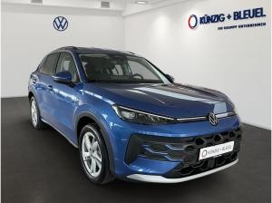 Volkswagen T-Roc Life 1.5 l eTSIDSG+Tech.Paket+LichtPaket+abgd.Scheiben+ACC