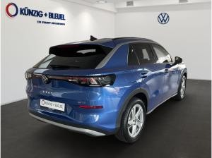 Volkswagen T-Roc Life 1.5 l eTSIDSG+Tech.Paket+LichtPaket+abgd.Scheiben+ACC